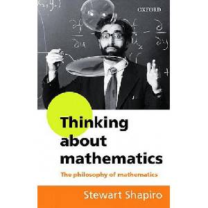 Thinking about Mathematics (ISBN: 9780192893062)