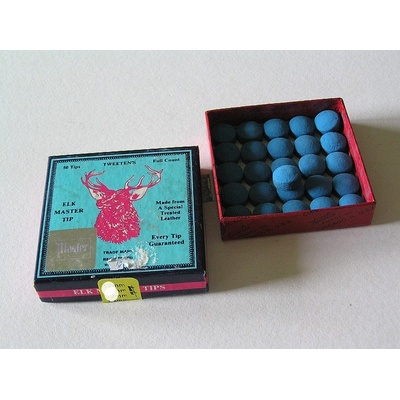 Elk Master kůže na tágo 11 mm – Zboží Dáma