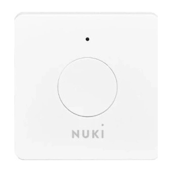 Nuki смарт модул за домофон Nuki Opener White (NUKI-OPENER-WH)