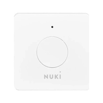 Nuki смарт модул за домофон Nuki Opener White (NUKI-OPENER-WH)