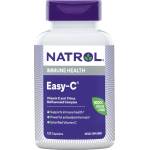 Natrol Easy-C with Bioflavonoids, 500 mg, 120 капсули, Natrol (1458)