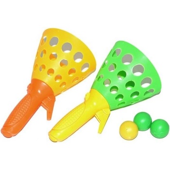 Wiky vystřelovací Hra 19 cm