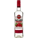 Bacardi Razz Raspberry 32% 0,7 l (holá láhev)