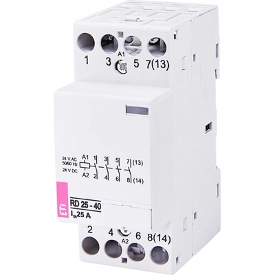 ETI RD 25-40-24V AC/DC
