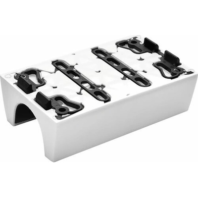 Festool Profilová doska zaoblená SSH-STF-LS130-R18KV