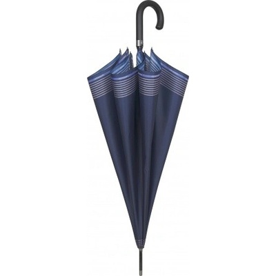 Perletti 21758 Technology deštník pánský holový modrý
