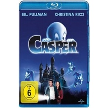 Casper, 1 Blu-ray