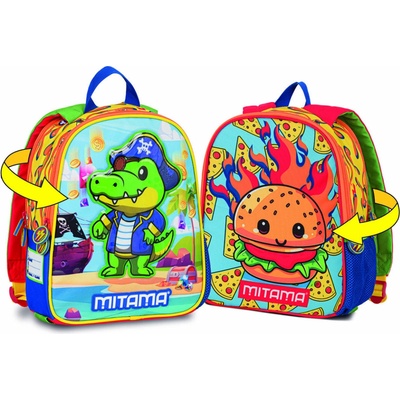 Mitama Spinny crazy coco
