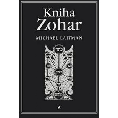 Kniha Zohar