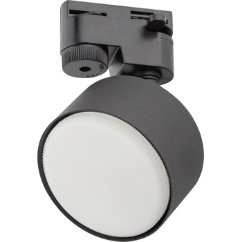 ELMARK Tk lighting РЕЛСОВ ОСВ. tracer 4398 1xgx53 ЧЕРЕН (4398)