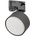 ELMARK Tk lighting РЕЛСОВ ОСВ. tracer 4398 1xgx53 ЧЕРЕН (4398)