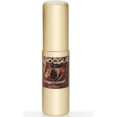 Eros art chocolate aphrodisiac perfume 20 cc