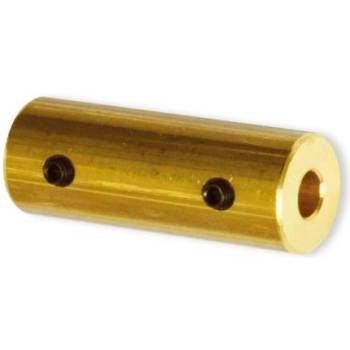 Raboesch съединител на валове 3/3mm 20mm