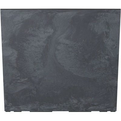 Nabbi DUC600TE Plastový kvetináč antracit 18 x 58 x 49.8 cm