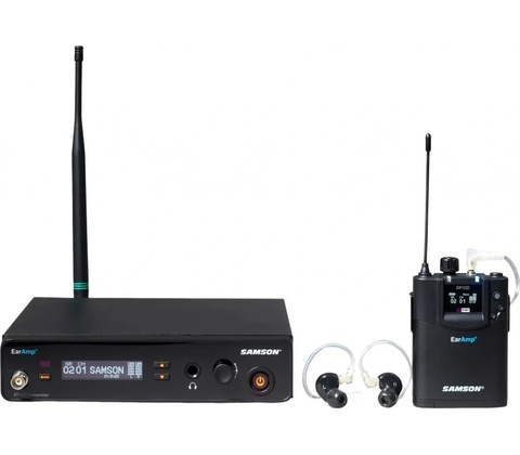 Samson EarAmp EWM100