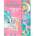 Box Candiy Creative set Watercolor universe and fairy