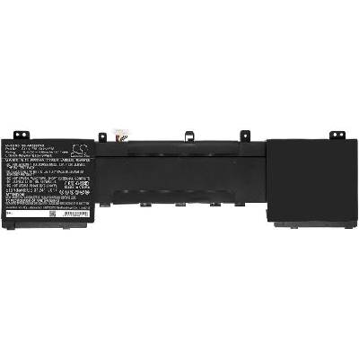 Батерия за лаптоп ASUS ZenBook Pro 15 UX550GD C41N1728 LiPo 15, 4 V 4400mAh CAMERON SINO (CS-AUZ580NB)