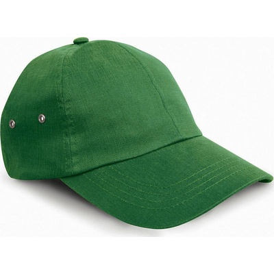 Result Headwear Plush ČERVENÁ