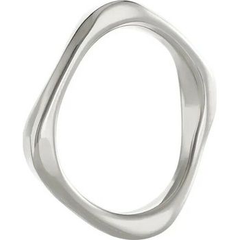 Ornamenti Prstýnek Solid silver NI15652