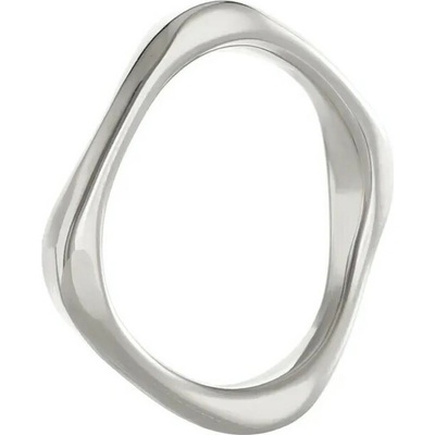 Ornamenti Prstýnek Solid silver NI15652