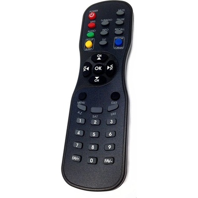 GENERAL COMAG SL-55 - съвместимо дистанционно управление на марката General (SL-55)