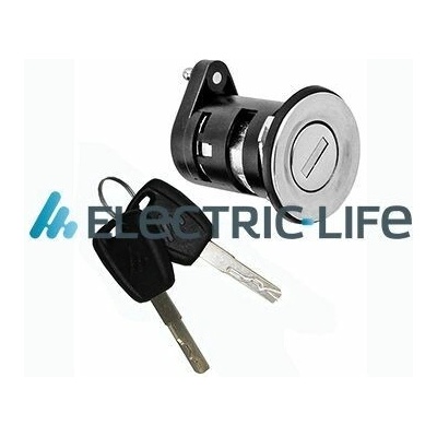 Puzdro zamykacieho valca ELECTRIC LIFE ZR80460