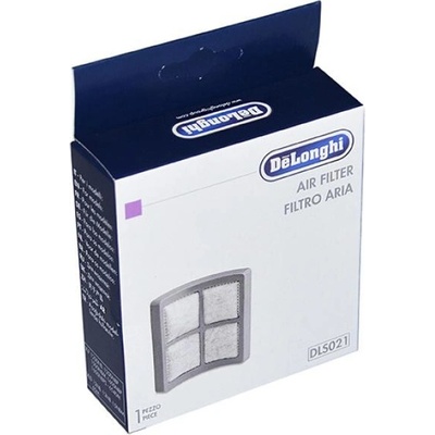 DeLonghi XL125.20 HEPA filtr