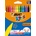 BIC МАСЛЕНИ ПАСТЕЛИ 12 ЦВЯТА plastidecor bic (bic 9457645)
