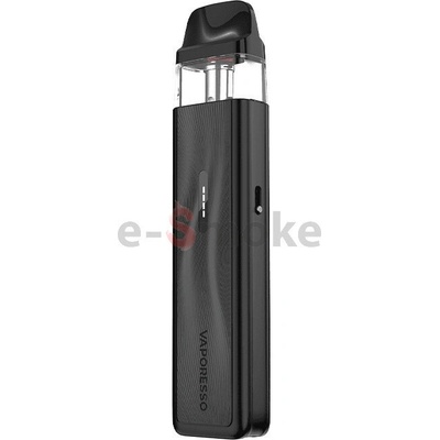 Vaporesso Xros 5 Mini 1500 mAh Black 1 ks