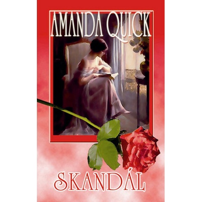 Skandál