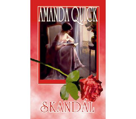 Skandál