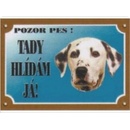 Dafiko Tabulka dalmatin