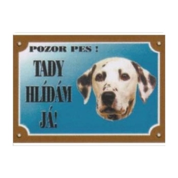 Dafiko Tabulka dalmatin