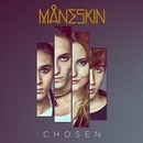 Chosen - Maneskin CD