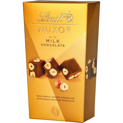 Lindt Nuxor Milk 150 g