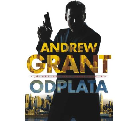 Odplata