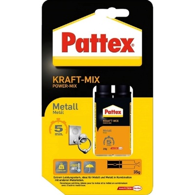 PATTEX Tekutý kov 25 ml