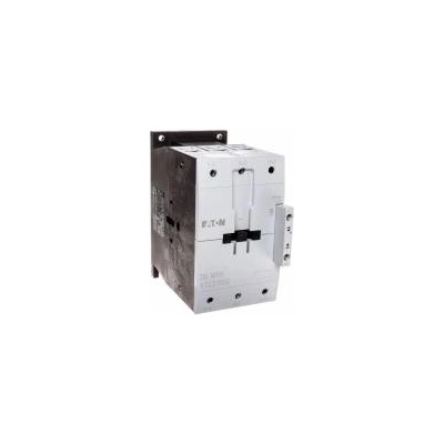 Eaton Power Contactor 115A 3P 24VAC 0Z 0R DILM115 (RAC24) 239545