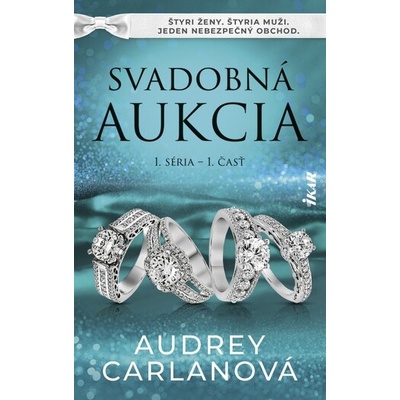 Svadobná aukcia 1