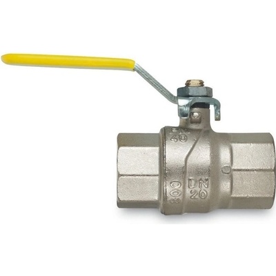 VTP Kulový kohout PLYN FF 3/4" PákaVTP