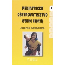 Pediatrické ošetrovateľstvo - vybrané kapitoly