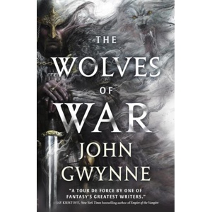 Untitled John Gwynne 1 | John Gwynne (ISBN: 9780356527871)