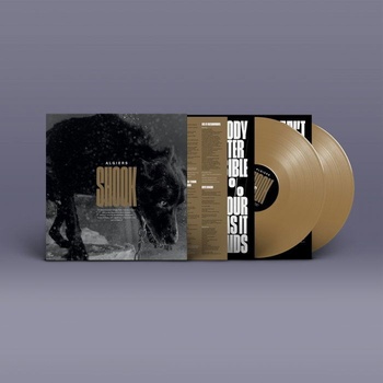 ALGIERS - SHOOK LP