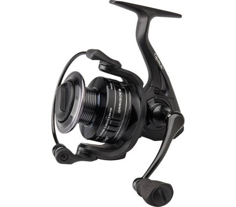 Dam Darkside 8 2500S FD