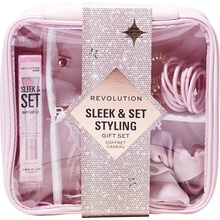 Revolution Dárková sada Hair Sleek & Set Styling Gift Set