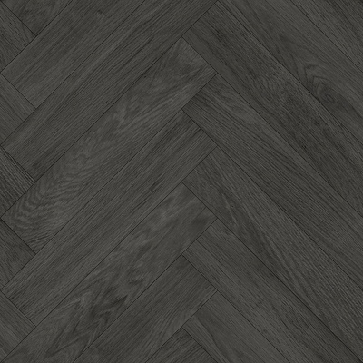 Esta Home 139175 Vliesová čierna tapeta imitacia dreva parket Paradise rozmery 0,53 x 10,05 m