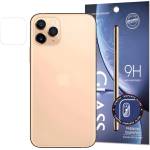 Apple Защитно стъкло за камера 9H за Apple iPhone 11 Pro/iPhone 11 Pro Max - Прозрачен KP12275