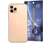 Apple Защитно стъкло за камера 9H за Apple iPhone 11 Pro/iPhone 11 Pro Max - Прозрачен KP12275