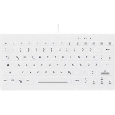 Cherry AK-C4112F-U1-W/GE