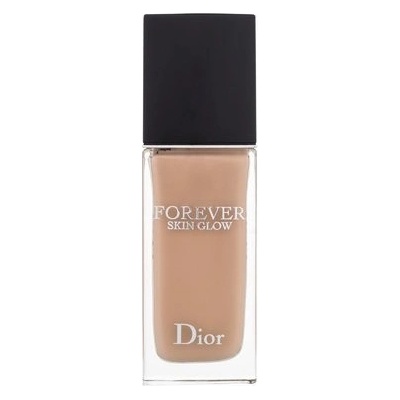 Christian Dior Forever Skin Glow 24H Radiant Foundation SPF20 dlouhotrvající a rozjasňující make-up 5N Neutral 30 ml